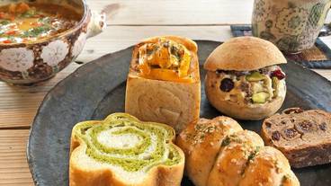 食事・飲み物 / 9