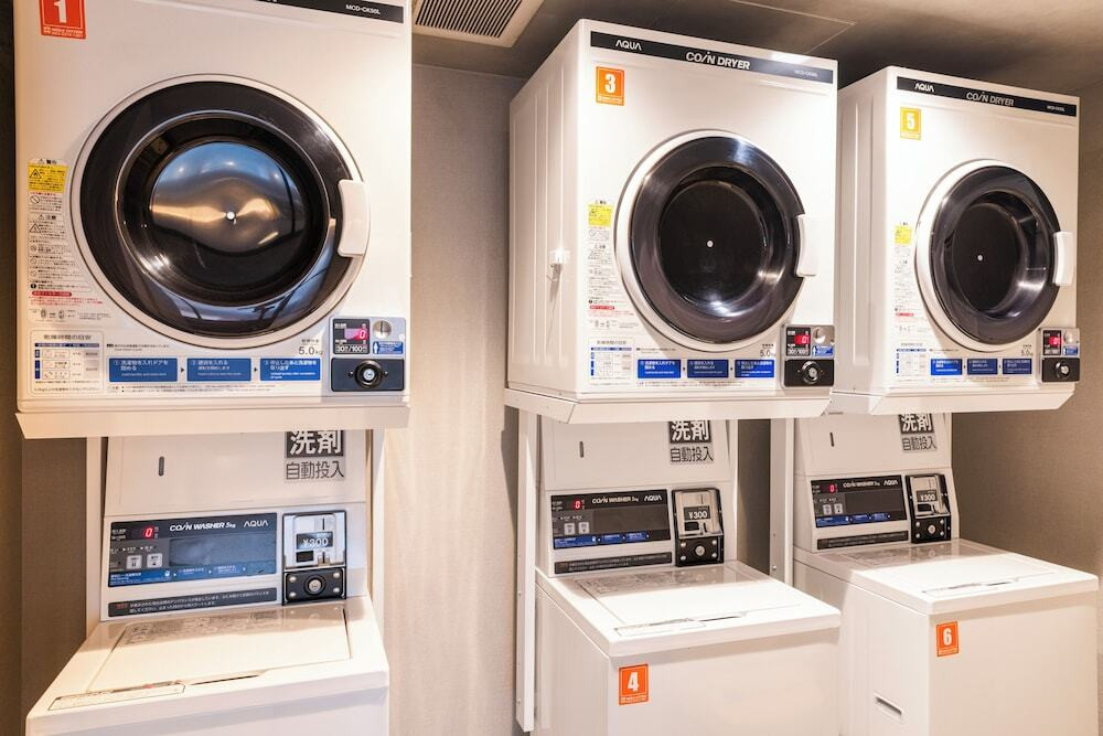 ランドリー ルーム