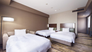 デラックスツインルーム 禁煙