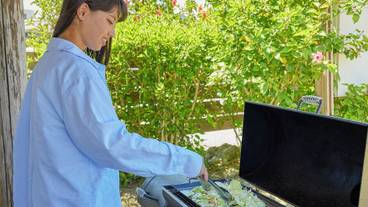 バーベキュー / ピクニック エリア / 5