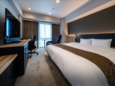 ダイワロイネットホテル金沢駅西口 / 4