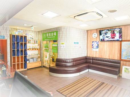 市原インソーシャル五井 / 2