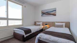 2ベッドルーム ペントハウス スイート