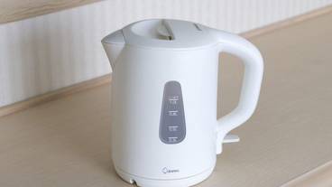 客室の設備とサービス / 10