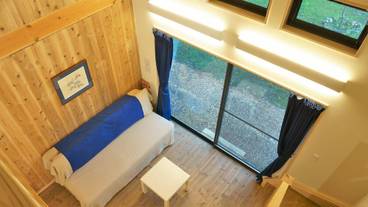 リビング エリア / 9