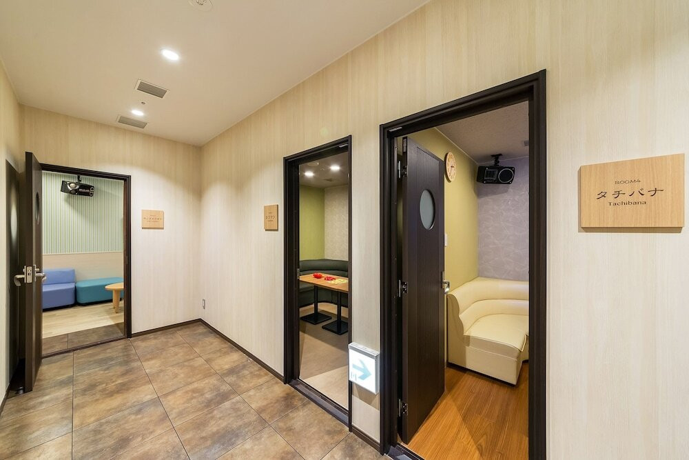 カラオケルーム くぜり処