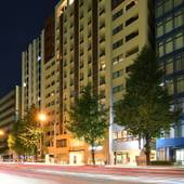 ホテルWBFグランデ博多（福岡県 ビジネスホテル） / 4