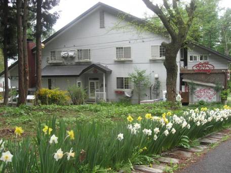 湯の小屋温泉 ペンション・オールド・ストリング / 5