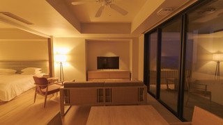 プレミア: クラブサービス付き[禁煙]