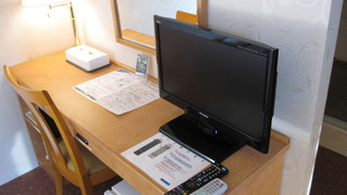 スモールダブルルーム 禁煙