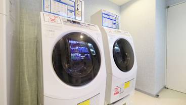 ランドリー ルーム / 6