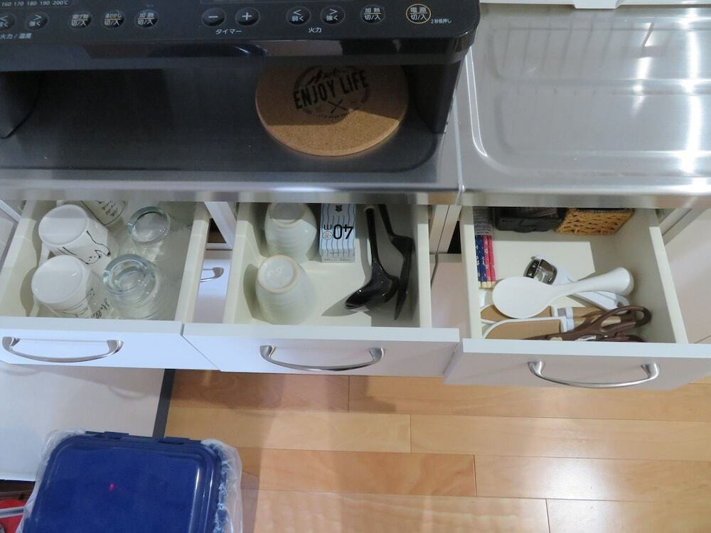 共用キッチン設備