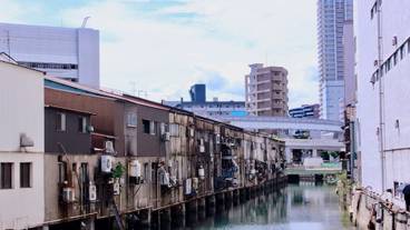 施設からの眺望 / 16