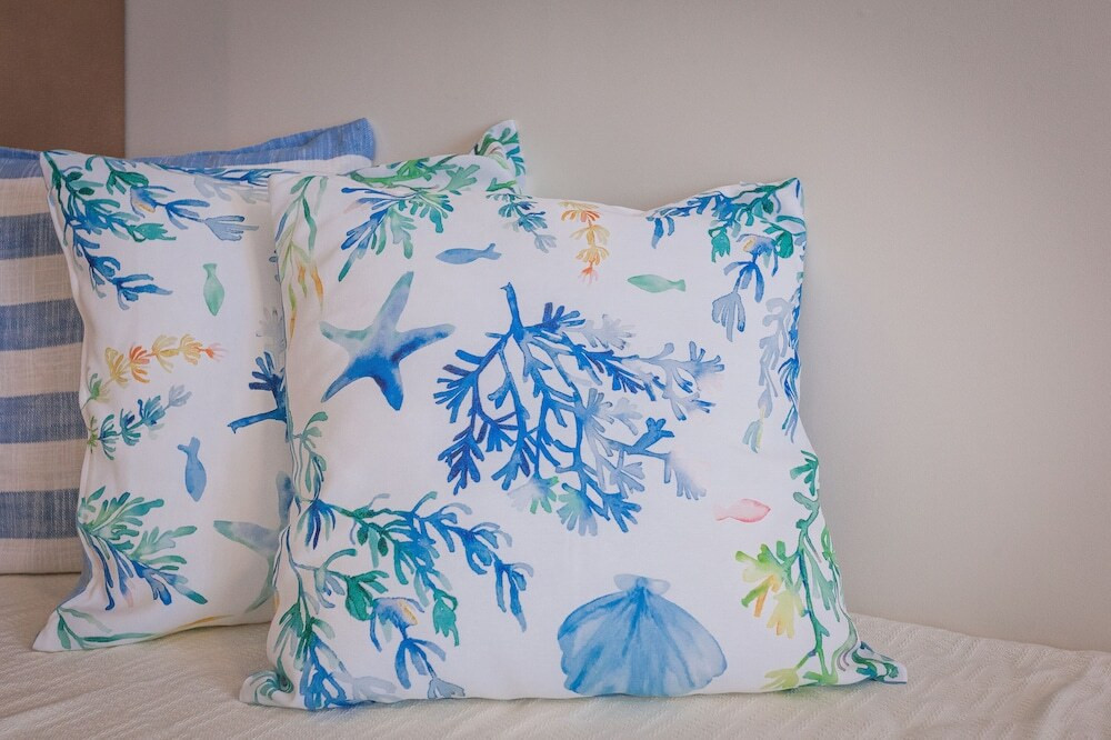 客室の設備とサービス