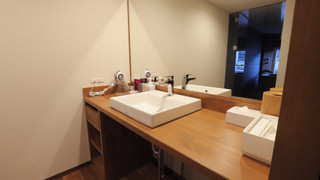 呂尚館 温泉内風呂付　和洋室[禁煙]