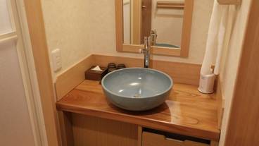 バスルームのシンク / 26