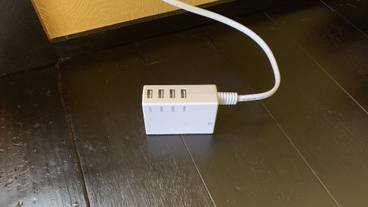 客室の設備とサービス / 23