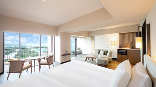 クラブオーシャン・プレミアム 禁煙