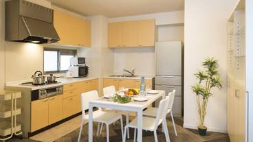 専用キッチン / 25