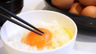 朝食ビュッフェ / 2