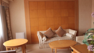 ジュニア スイート