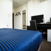 ホテルリブマックスBUDGET群馬沼田（群馬県 ビジネスホテル） / 5