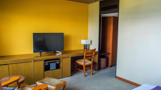 ルイガンズ　ダブルルーム　禁煙 (6-7F) 33m2