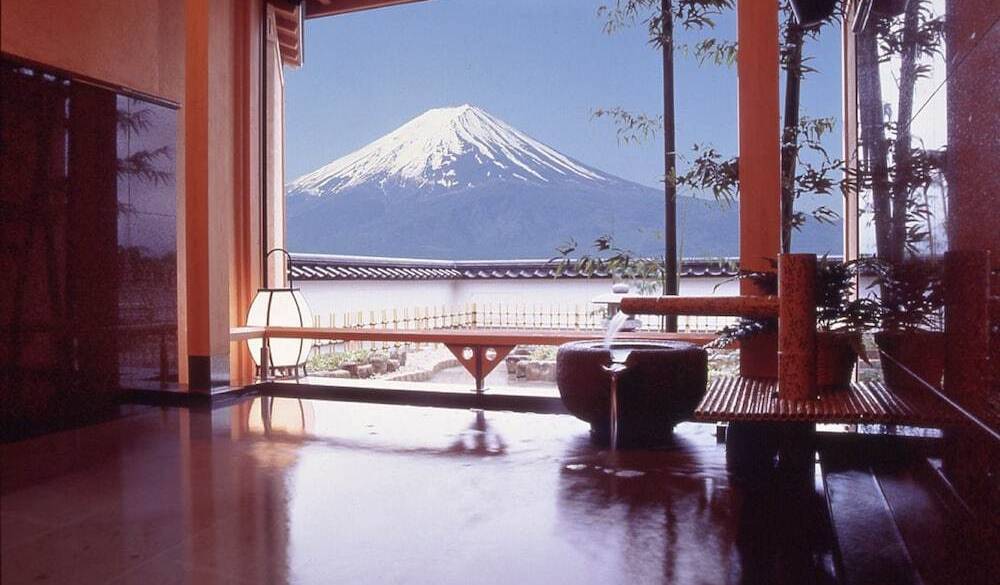 貸切風呂 なごみの湯 / 4