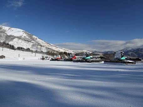 白馬アルプス温泉 白馬アルプスホテル / 2