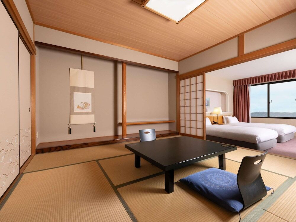 客室