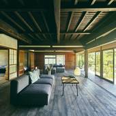 古民家宿 るうふ 丘之家（山梨県 コテージ・ロッジ・一棟貸） / 4