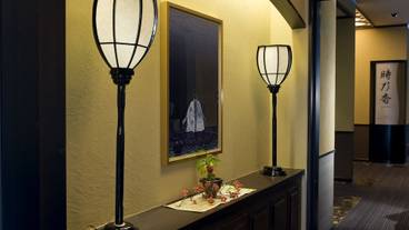 館内の設え(3) / 6