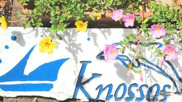 施設の入り口 / 6