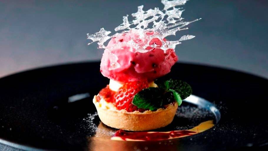 Turaデザート例 / 3