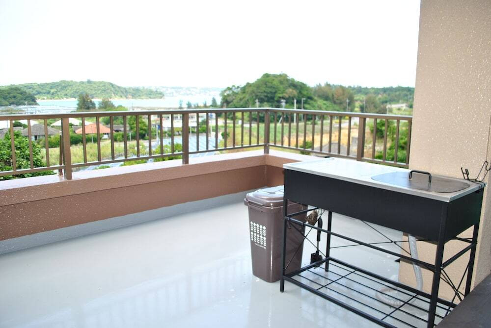 テラス / パティオ