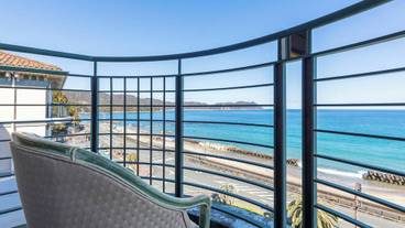 部屋からの景観 / 10