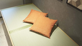 プライベートバケーションルーム (4名部屋)