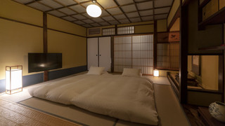 UME ジャパニーズスイート