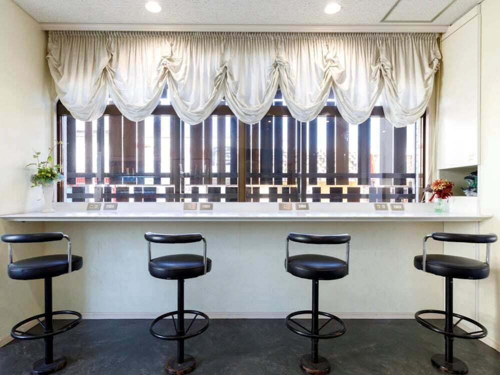 レセプション ホール