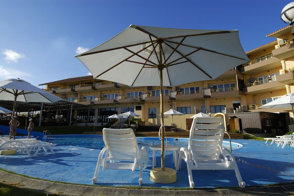 全室オーシャンビューでバルコニ―付き。3532053