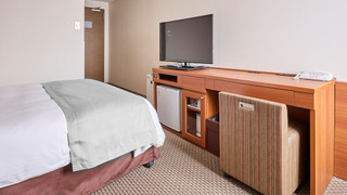 ダブルルーム 禁煙