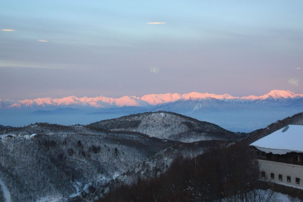 施設からの眺望
