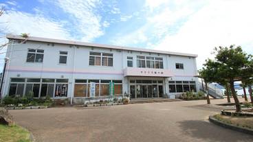 ショッピングモール / 1