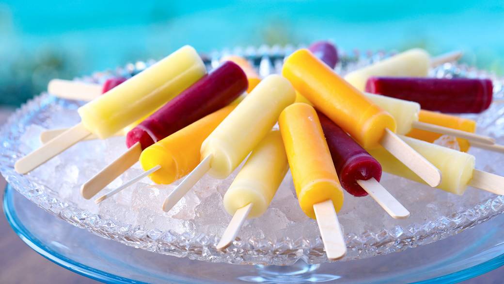 湯上り処 アイスキャンディ / 2