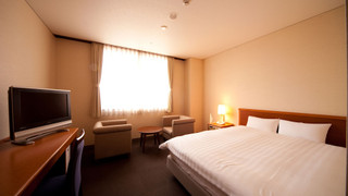 スタンダード ダブルルーム