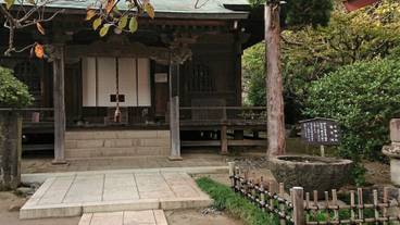 観光スポット / 12