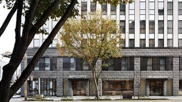 ホテル外観② / 2