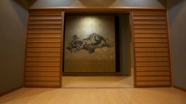 リビング エリア / 8