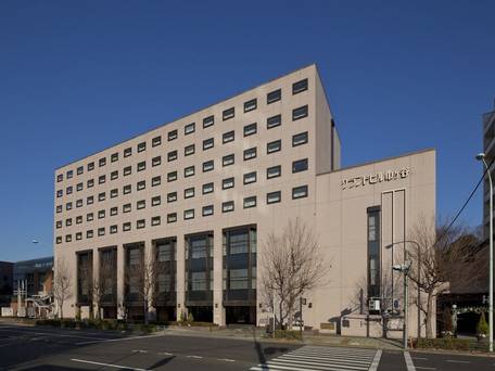 ホテル グランドヒル市ヶ谷 / 1