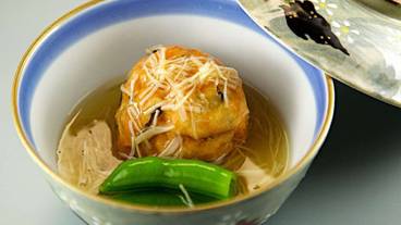 食事・飲み物 / 1